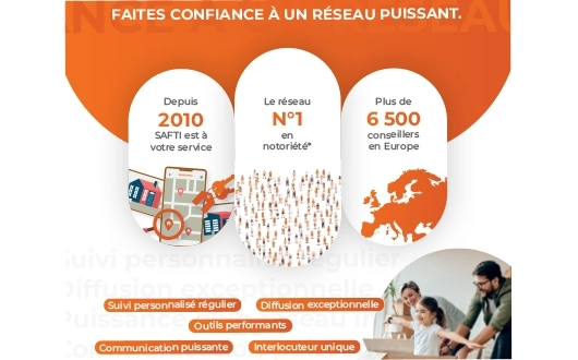 agence